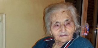 San Benedetto, Rosa Lelli festeggia il traguardo dei cento anni