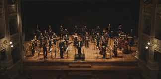 Lupo, Bonato e Form protagonisti del nuovo appuntamento di Appassionata