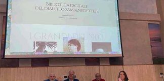 “Voci della mia gente”, presentato il sito che contiene la Biblioteca multimediale sambenedettese