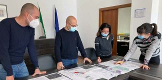 Folignano, Passeggiata del Marino: approvata la progettazione del primo stralcio