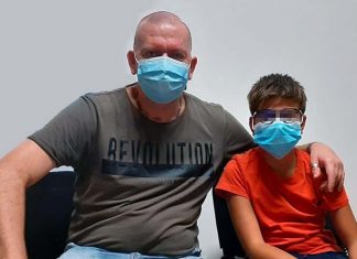 L’intervista-Luca Fanesi: «Voglio la verità e non mi fermerò finché non l’avrò ottenuta»