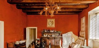 Castignano, “6 dimore in cerca d’autore” prosegue con il cortometraggio “La Ruota”