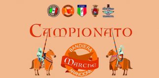 A Ripatransone la tappa del Campionato di Orienteering delle Bandiere Arancioni