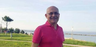 Monsampolo, il dottor Mario Arezzini va in pensione. Tante le testimonianze di affetto