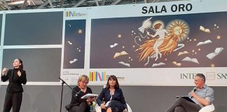 Salone del Libro di Torino, “Tre” di Valérie Perrin: un romanzo sull’amicizia e l’amore