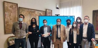 “Orien.Ta.Re”: presentato ad Ascoli un progetto con protagonisti studenti, famiglie ed educatori