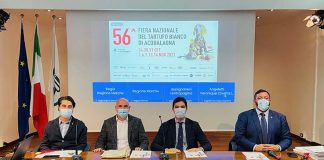 Regione Marche, conto alla rovescia per la 56° Fiera Nazionale del Tartufo Bianco di Acqualagna