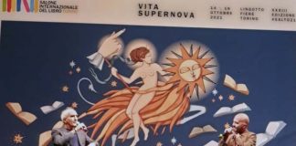 Salone del Libro di Torino, “Il tempo di un lento” di Giuliano Sangiorgi: un racconto emozionante