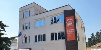 Una Regina picena all’Antiquarium di Numana