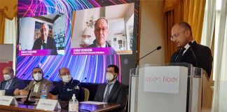 Rilevazione terremoti, presentato il Progetto “Meglio”. Castelli: «La Regione è sensibile alle tecnologie innovative»