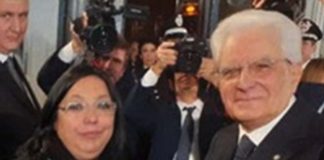 Premio Adriatico a Giulia Di Rocco, è la prima romnì italiana a ottenere il riconoscimento