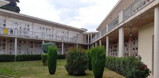 Riqualificazione dei cimiteri di Spinetoli e Pagliare, investiti 180mila euro