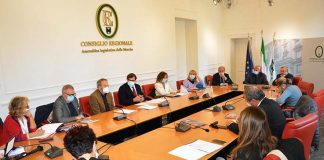 “Non amarmi”, presentato il film del regista jesino Marco Cercaci girato nelle Marche