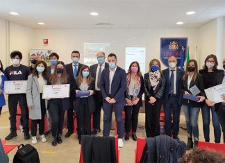 Start Cup Marche, sinergia fra quattro Atenei: vince il progetto Advisor di Unicam