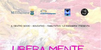 “Libera…mente in arte”, il centro La Clessidra organizza una mostra di quadri a Monteprandone