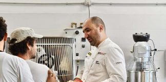 Ama Aquilone, al via il laboratorio professionalizzante dedicato alla pizza gourmet