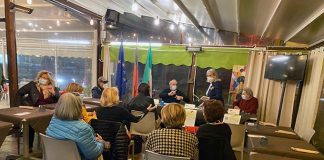 Corretta alimentazione, incontro dell’Associazione Lav Marche a San Benedetto