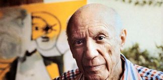 Pablo Picasso, arte e aforismi di un genio a 140 anni dalla nascita