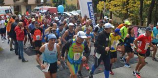 Ascoli Piceno, weekend di corsa con la quarta edizione della “Mezza Maratona”