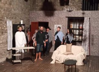 Progetto Erasmus, dalla Grecia al Piceno: accoglierà partners europei a San Benedetto