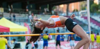 Collection Atletica Sambenedettese, Elena Marchionni in evidenza al Trofeo delle Province