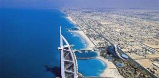 Le Marche protagoniste a Dubai per l’innovazione nella logistica con l’impresa Axilog