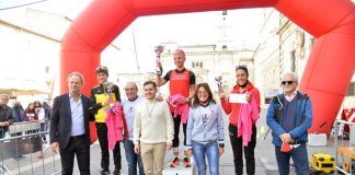 Ripartita la Mezza Maratona di Ascoli, successo per la quarta edizione del post pandemia