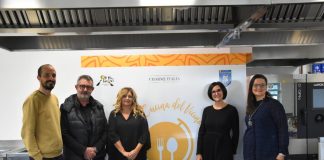 “La Cucina del Vicino”: il cibo come occasione di incontro, formazione e inclusione