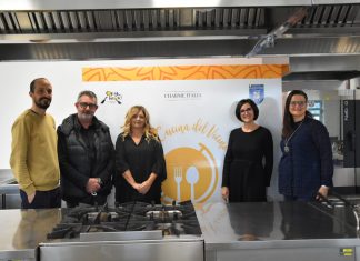 “La Cucina del Vicino”: il cibo come occasione di incontro, formazione e inclusione