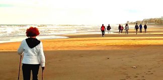 Il fascino e l’importanza del cammino contemplativo