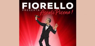 Fiorello arriva ad Ascoli con quattro imperdibili serate al Ventidio Basso