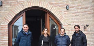 Nuova attività di ristorazione in Piazza dell’Aquila, concessi in locazione gli spazi