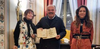 Macerata, anteprima di “Tipicità Evo”: Oscar Farinetti alla Biblioteca Mozzi Borgetti