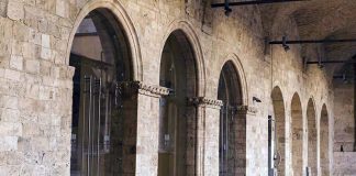 Ascoli Piceno, i talenti del territorio in mostra alla Sala Cola dell’Amatrice