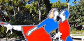 “Illumina Novembre”, San Benedetto aderisce alla campagna di prevenzione del tumore al polmone