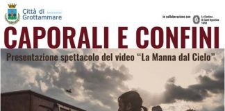 Grottammare, musica e riflessioni sul caporalato con il cantautore Lucio Matricardi