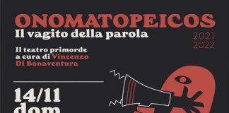Grottammare, prende il via domenica la rassegna teatrale “Onomatopeicos”