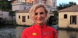 “Una corsa per un’amica” fa tappa a San Benedetto: Orietta Casolin a sostegno dei Centri Antiviolenza