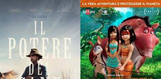 San Benedetto, Cinema Concordia: ecco la programmazione fino al 22 novembre