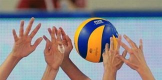 Grottammare, pallavoliste in marcia per l’afghana Hakimi
