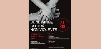 Giornata per l’eliminazione della violenza contro le donne, ecco le iniziative di Monteprandone