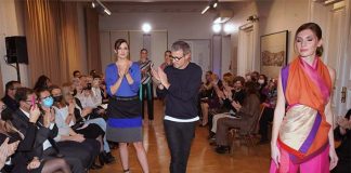 Grande successo per Vittorio Camaiani ospite dell’Istituto Italiano di Cultura a Varsavia