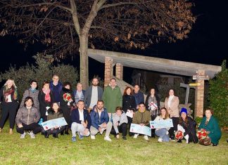 Avis Monteprandone, premiati gli studenti che hanno partecipato al Contest Rosa Maria Novelli e Carlo Sgariglia