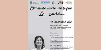 “Chiamarlo amore non si può”, la donna e l’immagine in un convegno a Grottammare