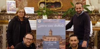 “L’Amore come obiettivo”, mostra di beneficenza nel salone parrocchiale di San Benedetto Martire