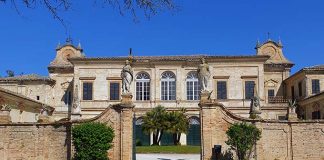 Potenza Picena, Villa Buonaccorsi diventa patrimonio dello Stato