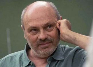 “Prese il pane e lo spezzò”, Lucilio Santoni presenta il suo libro allo Chalet Brasil