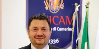 Il dott. Andrea Braschi è il nuovo direttore generale dell’Università di Camerino