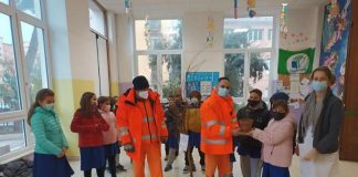 San Benedetto aderisce alla Settimana Europea Riduzione Rifiuti e alla Festa dell’Albero