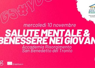 Politiche giovanili, “Youth Goals Challenge” sbarca il 10 novembre a San Benedetto
